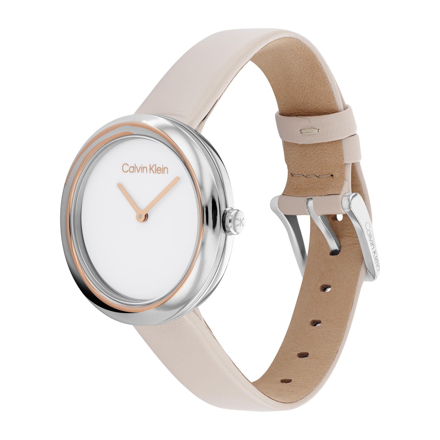 Twisted Bezel, CK-25200094