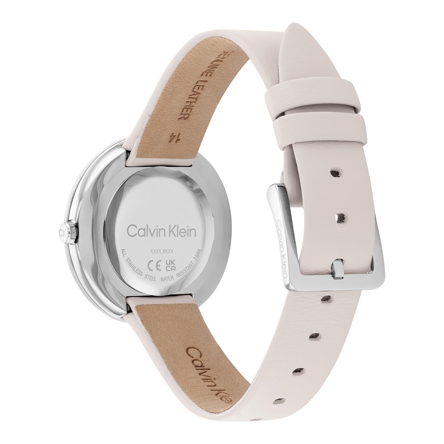 Twisted Bezel, CK-25200094