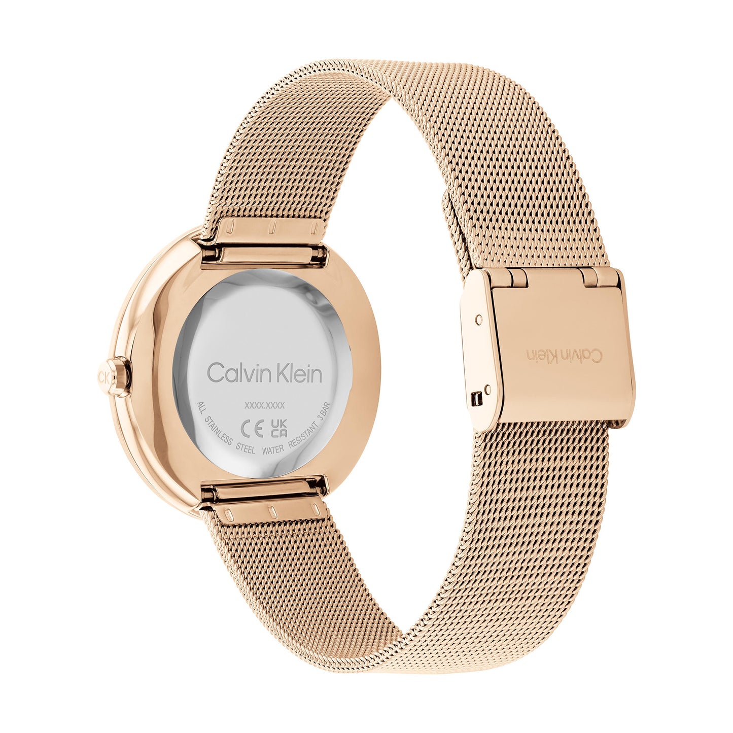 Twisted Bezel, CK-25200013