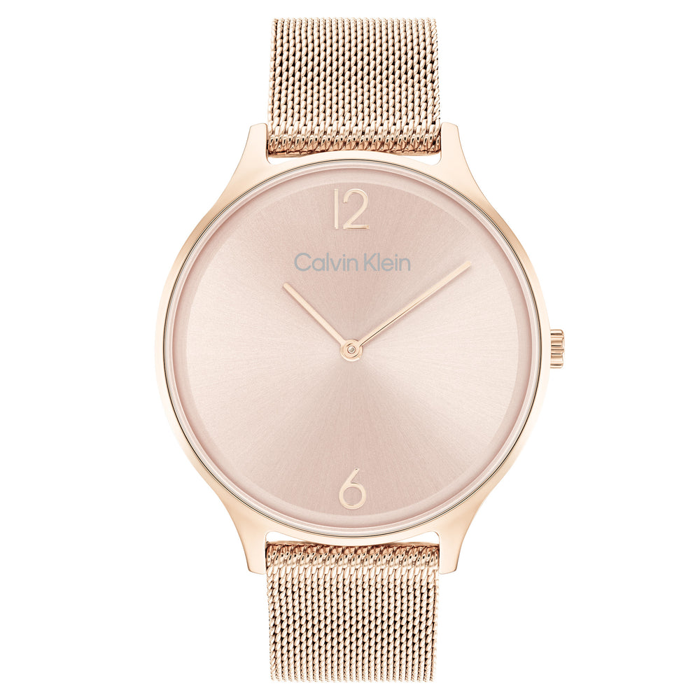 Timeless, CK-25200002