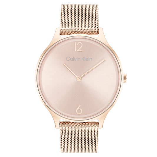 Timeless, CK-25200002