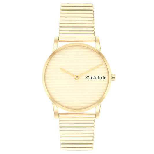 Feel, CK-25100035