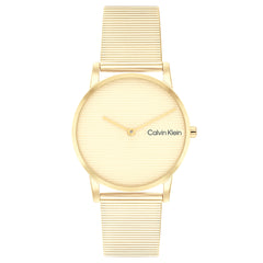 Feel, CK-25100035