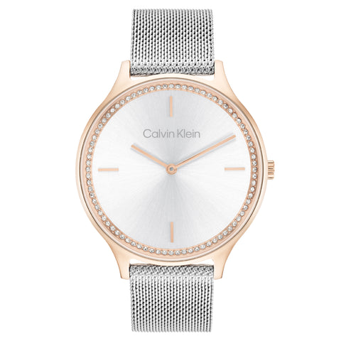 Timeless, CK-25100006