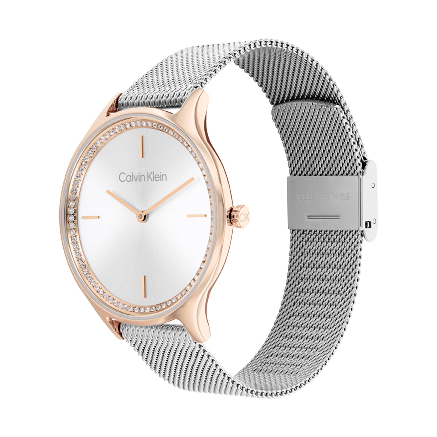 Timeless, CK-25100006