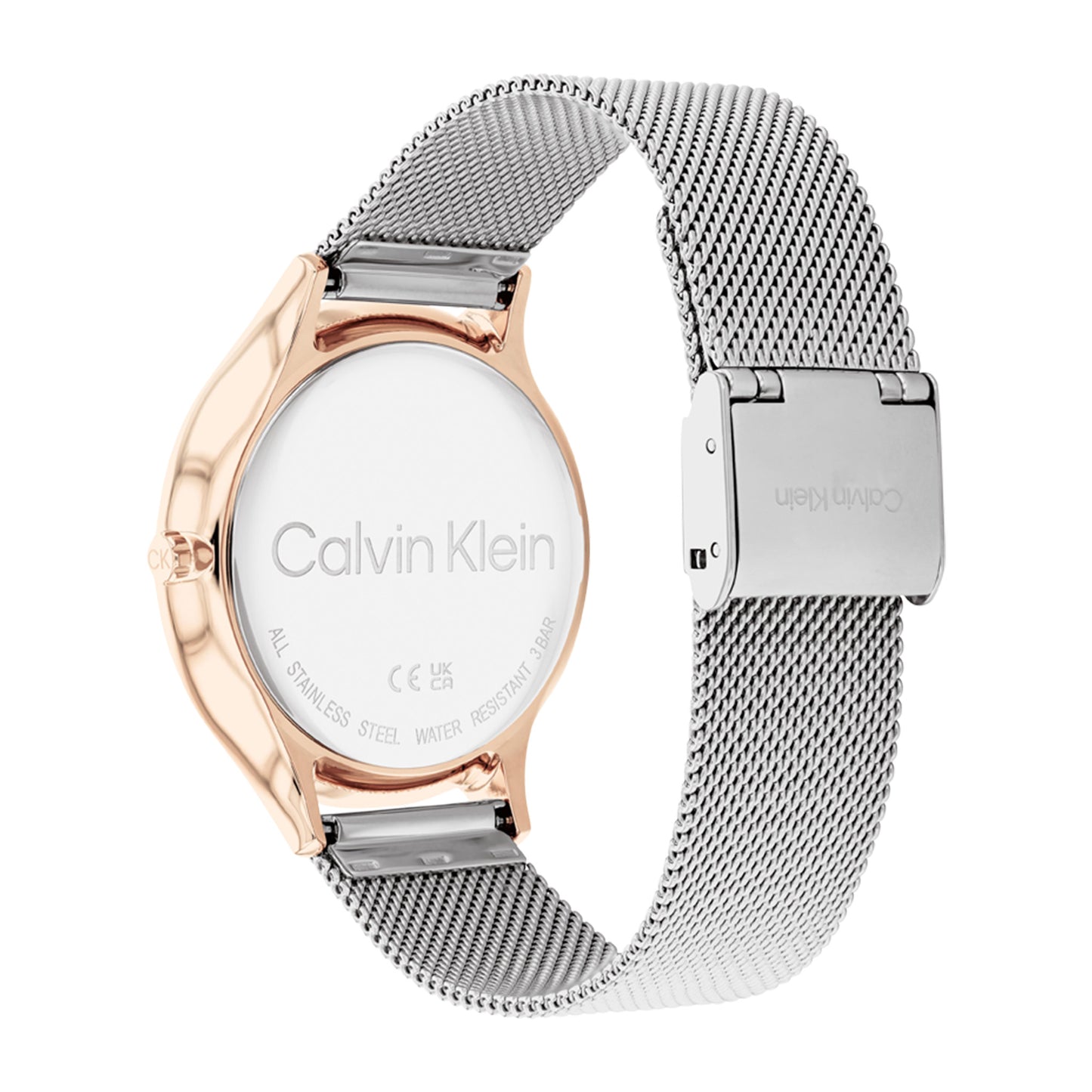 Timeless, CK-25100006