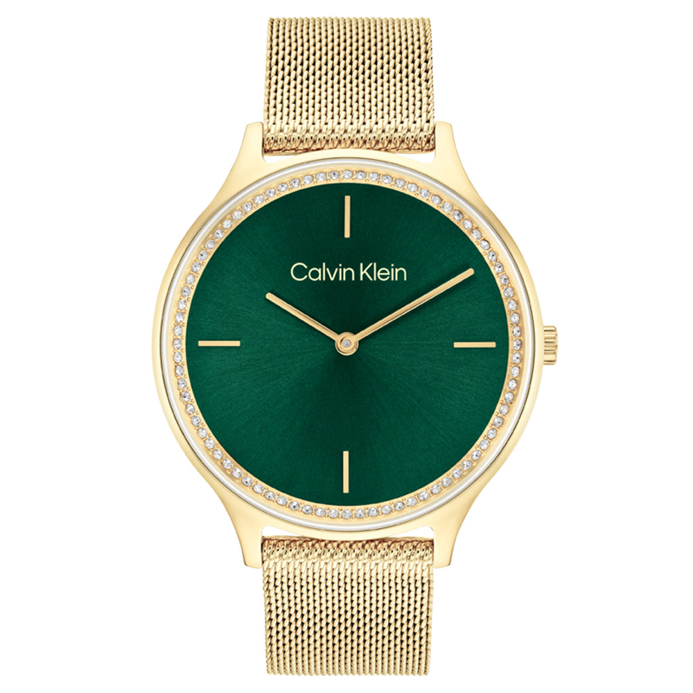 Timeless, CK-25100005