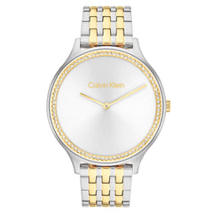 Timeless, CK-25100002