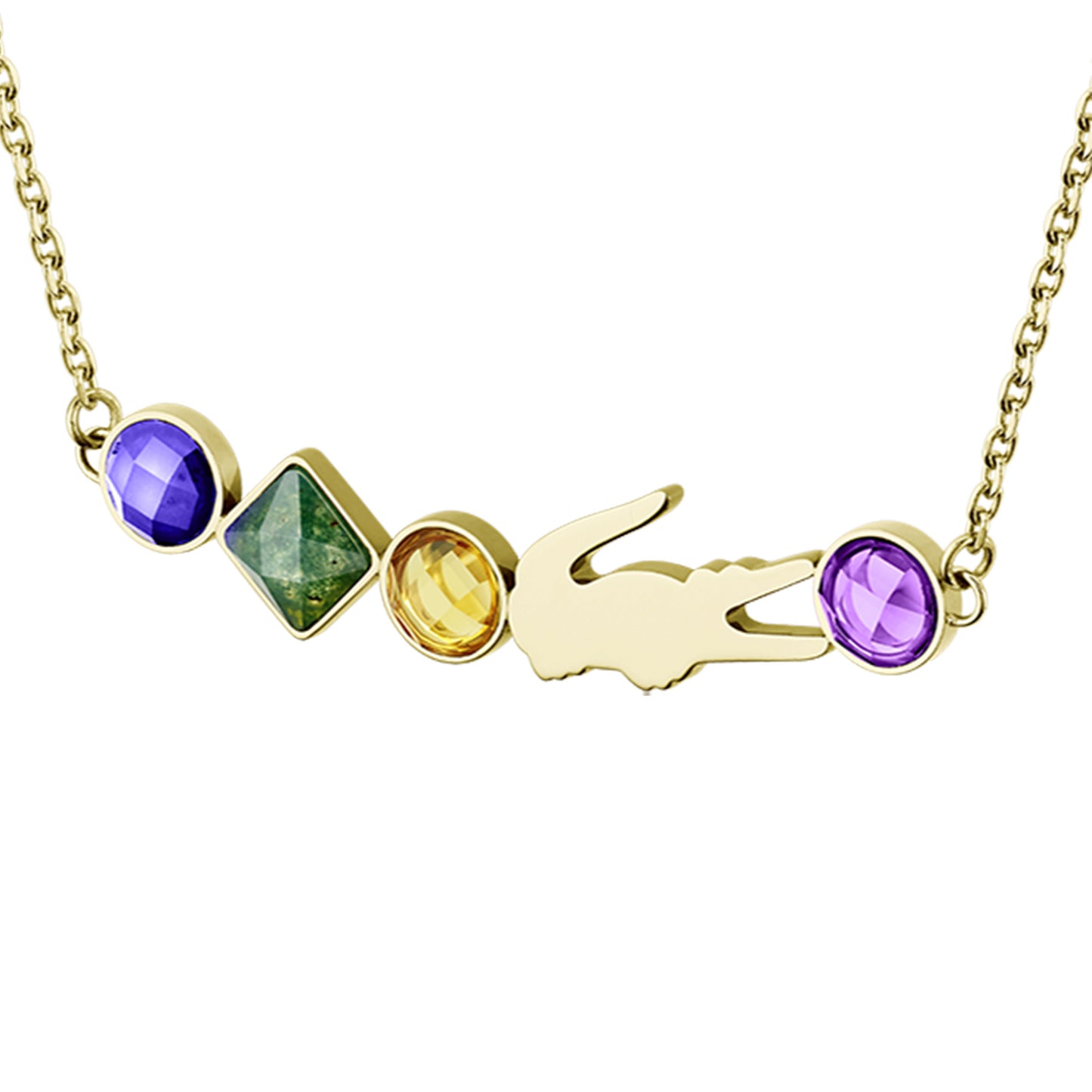 Deva Necklace, LA-2040360