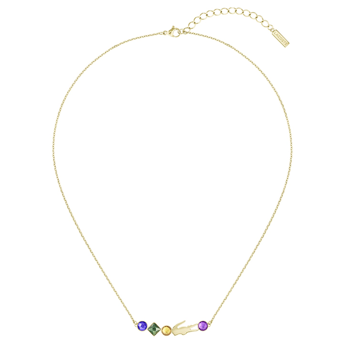 Deva Necklace, LA-2040360