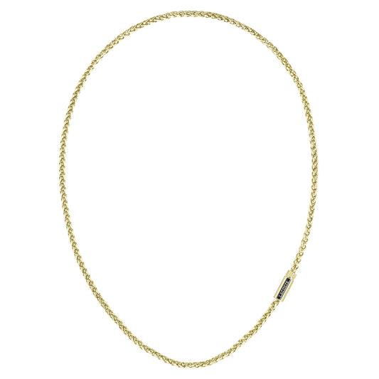 Spelt Necklace, LA-2040341