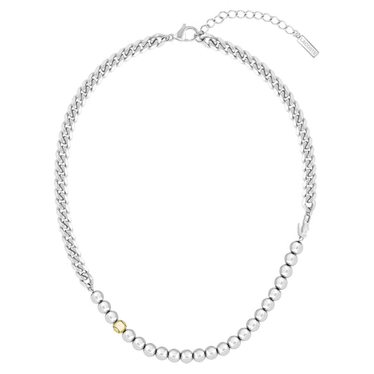 Orbe Necklace, LA-2040335