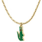 Arthor Necklace, LA-2040229
