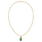 Arthor Necklace, LA-2040229