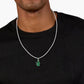 Arthor Necklace, LA-2040228