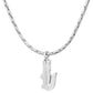 Arthor Necklace, LA-2040228