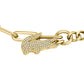 Crocodile Bracelet, LA-2040147