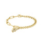 Crocodile Bracelet, LA-2040147
