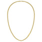 L'Essentiel Necklace, LA-2040122