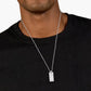 Lacoste Baseline Necklace, LA-2040079