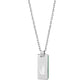Lacoste Baseline Necklace, LA-2040079