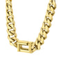 Fundament Necklace, LA-2040068