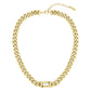 Fundament Necklace, LA-2040068