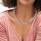 Fundament Necklace, LA-2040067