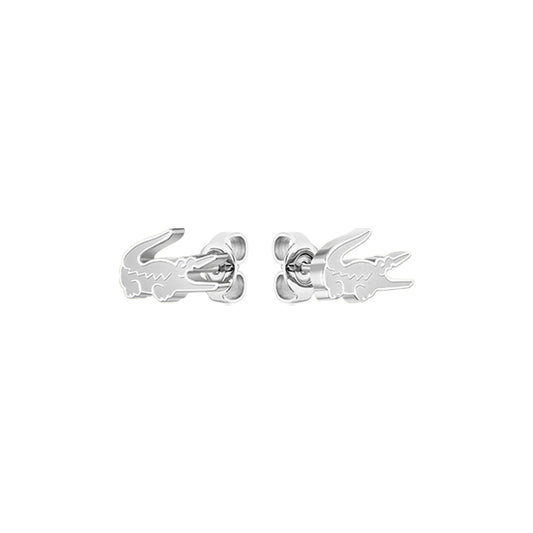 Crocodile Earrings, LA-2040050