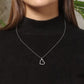 Volte Necklace, LA-2040011