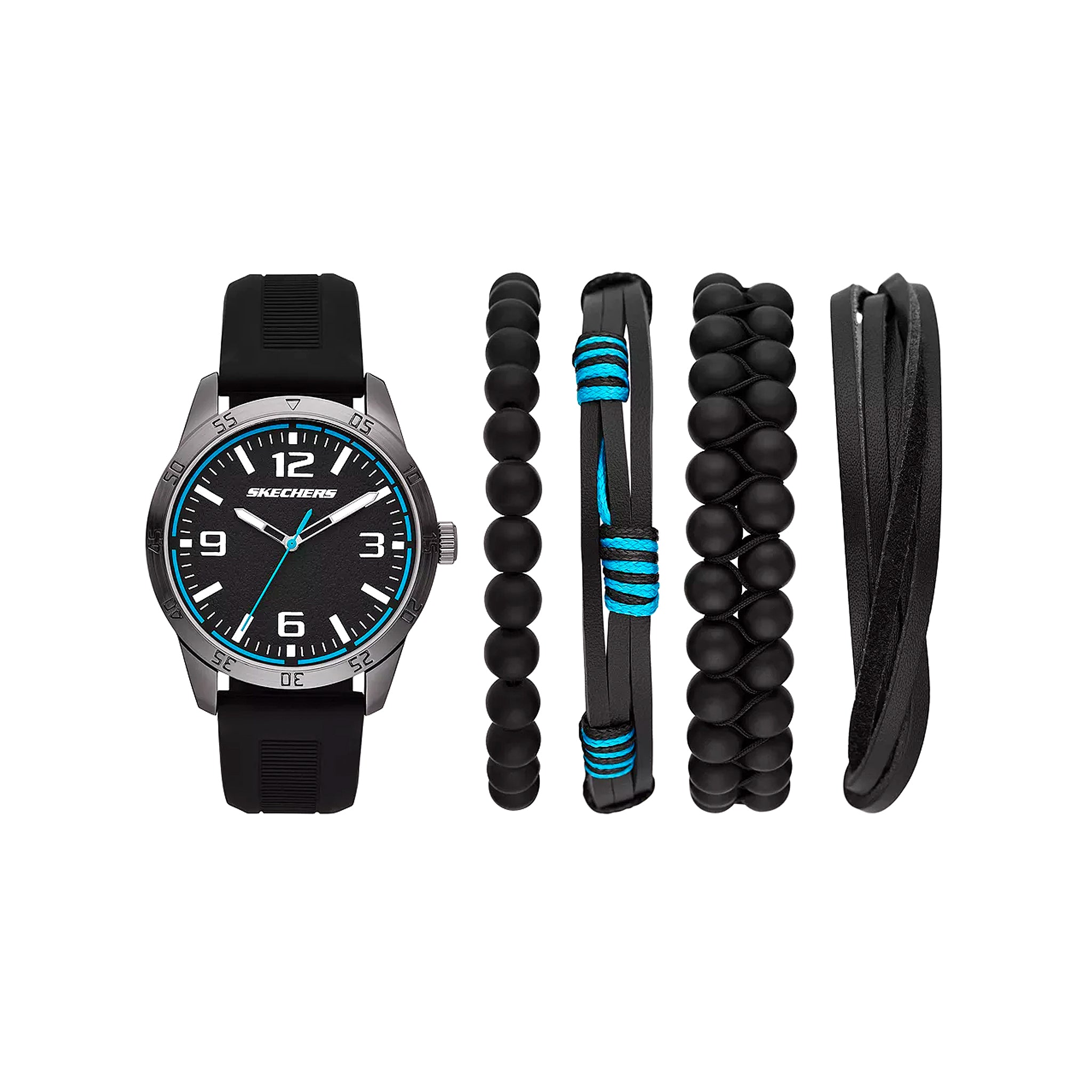 Skechers – Urban Time