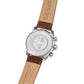 Mt. Pulag Philippine Exclusive Better Leather and ReBOTL Interchangeable Strap Set