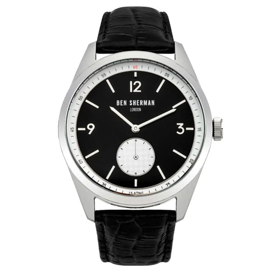 Carnaby Driver, 43mm