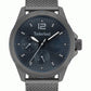 Taunton Stainless Steel Watch