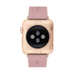 Women's Apple Watch Strap Rubber 38mm