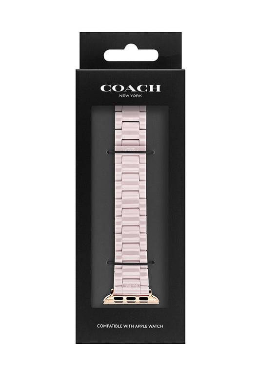 Women's Apple Watch Strap Ceramic 38mm