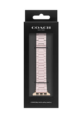 Women's Apple Watch Strap Ceramic 38mm