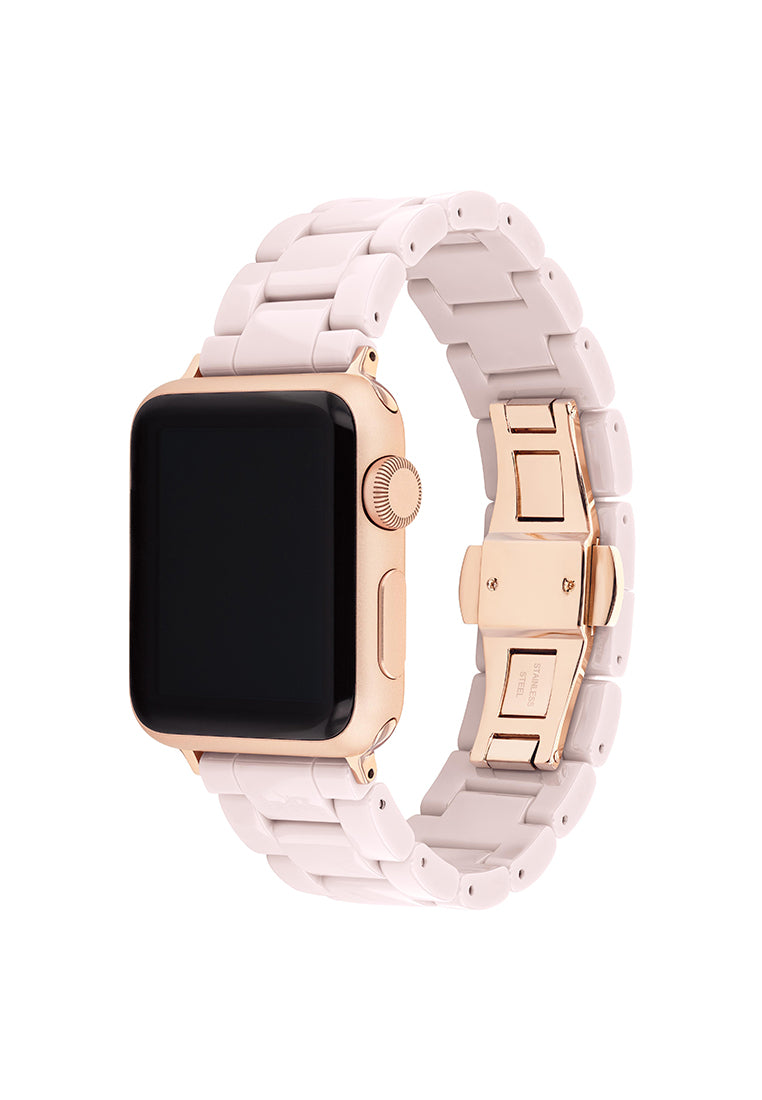 Women's Apple Watch Strap Ceramic 38mm