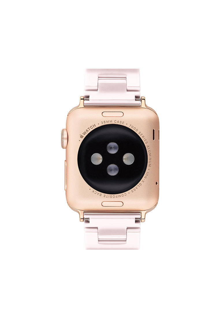 Women's Apple Watch Strap Ceramic 38mm