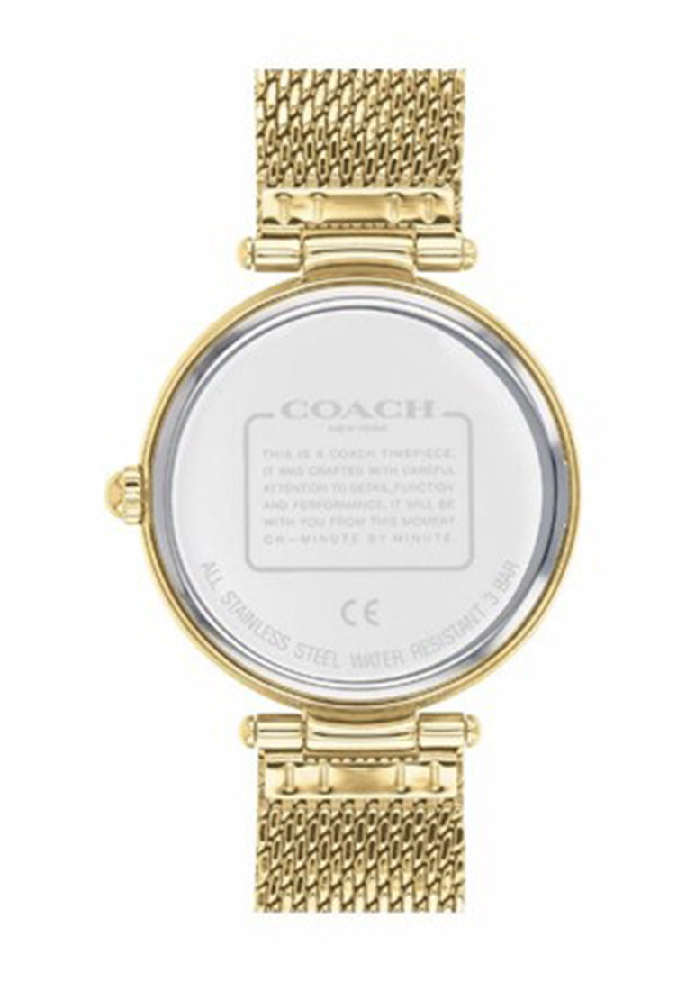 Park Gold Women's Watch CO-14503568