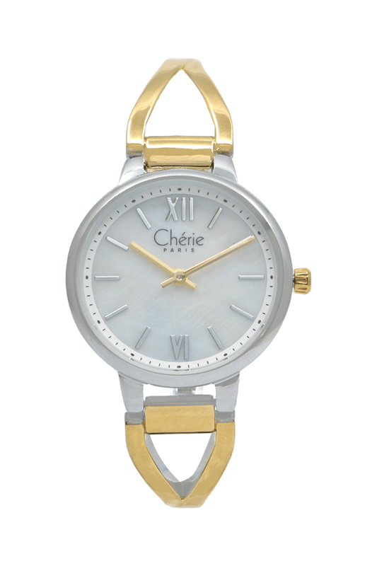 Cherie Paris Urban Time