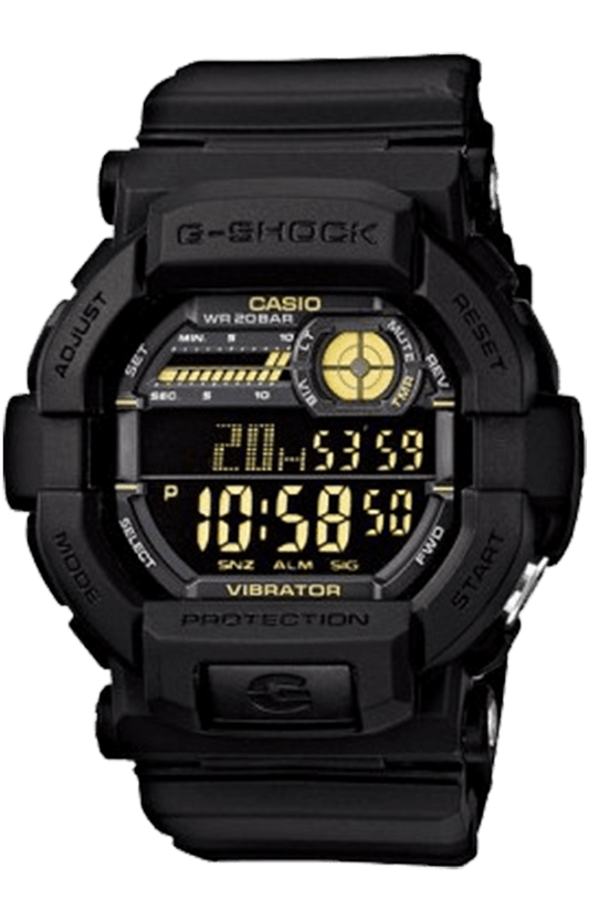 G-SHOCK