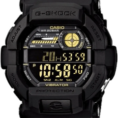 G-SHOCK, GNY-GD-350-1BDR