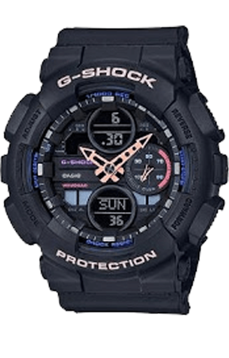 G-SHOCK