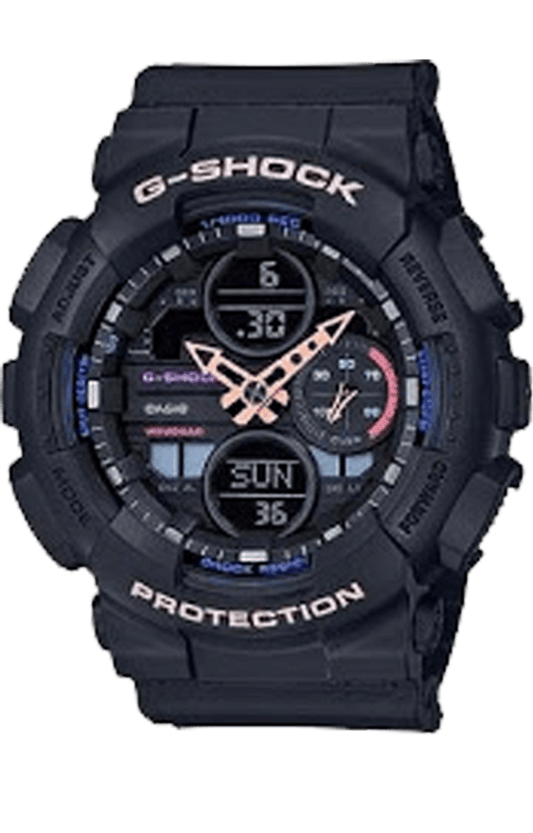G-SHOCK