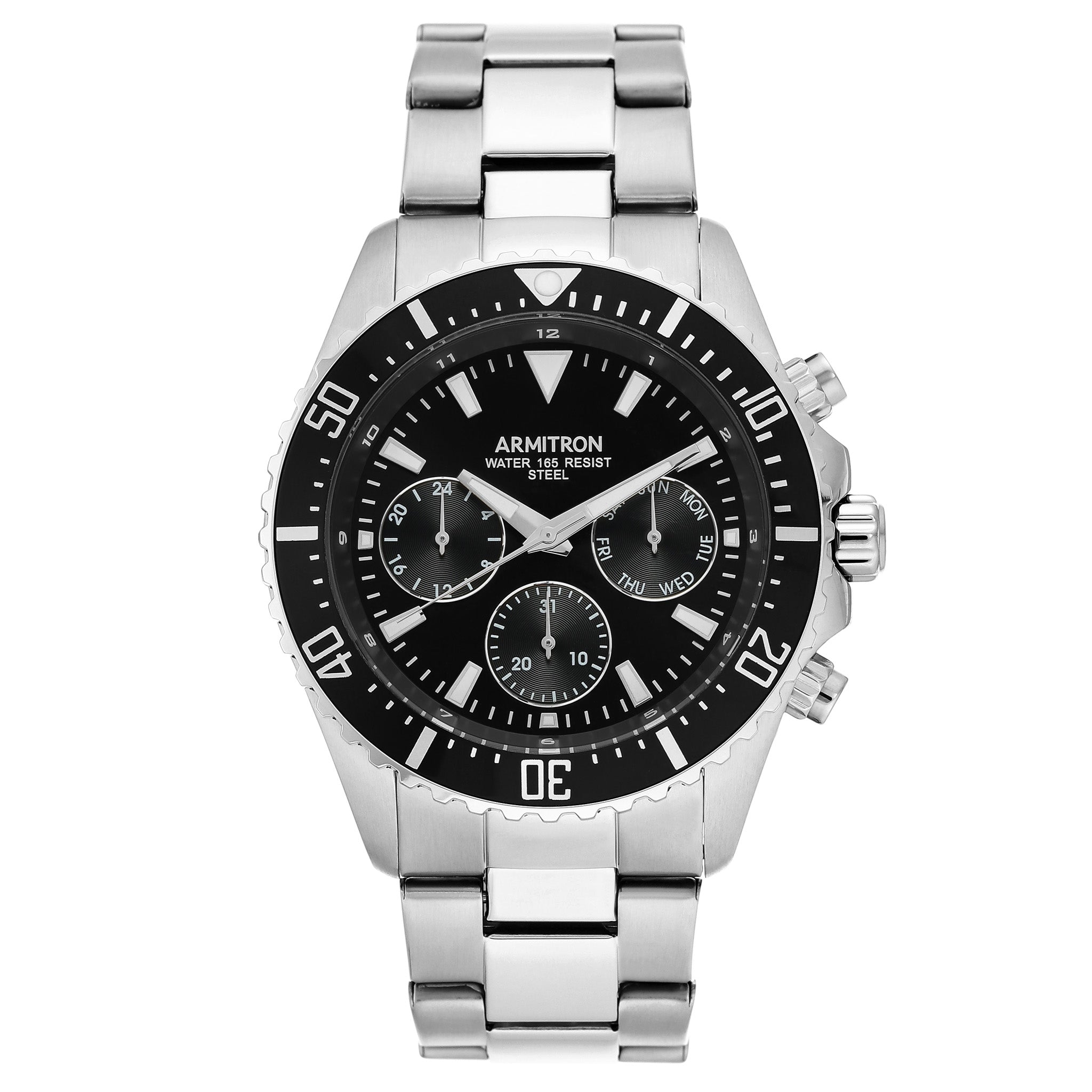 Armitron watch company best sale