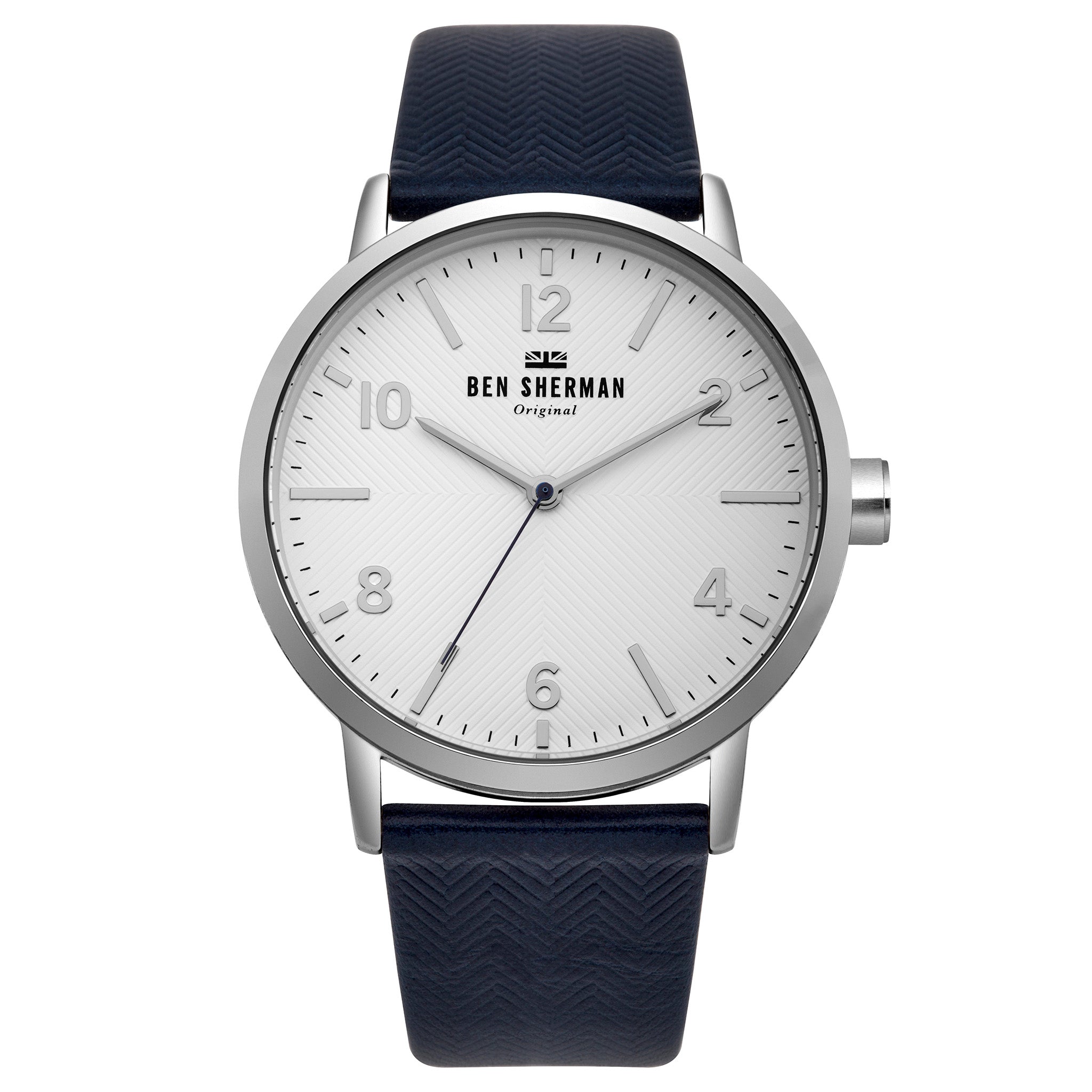 Ben sherman portobello watch best sale