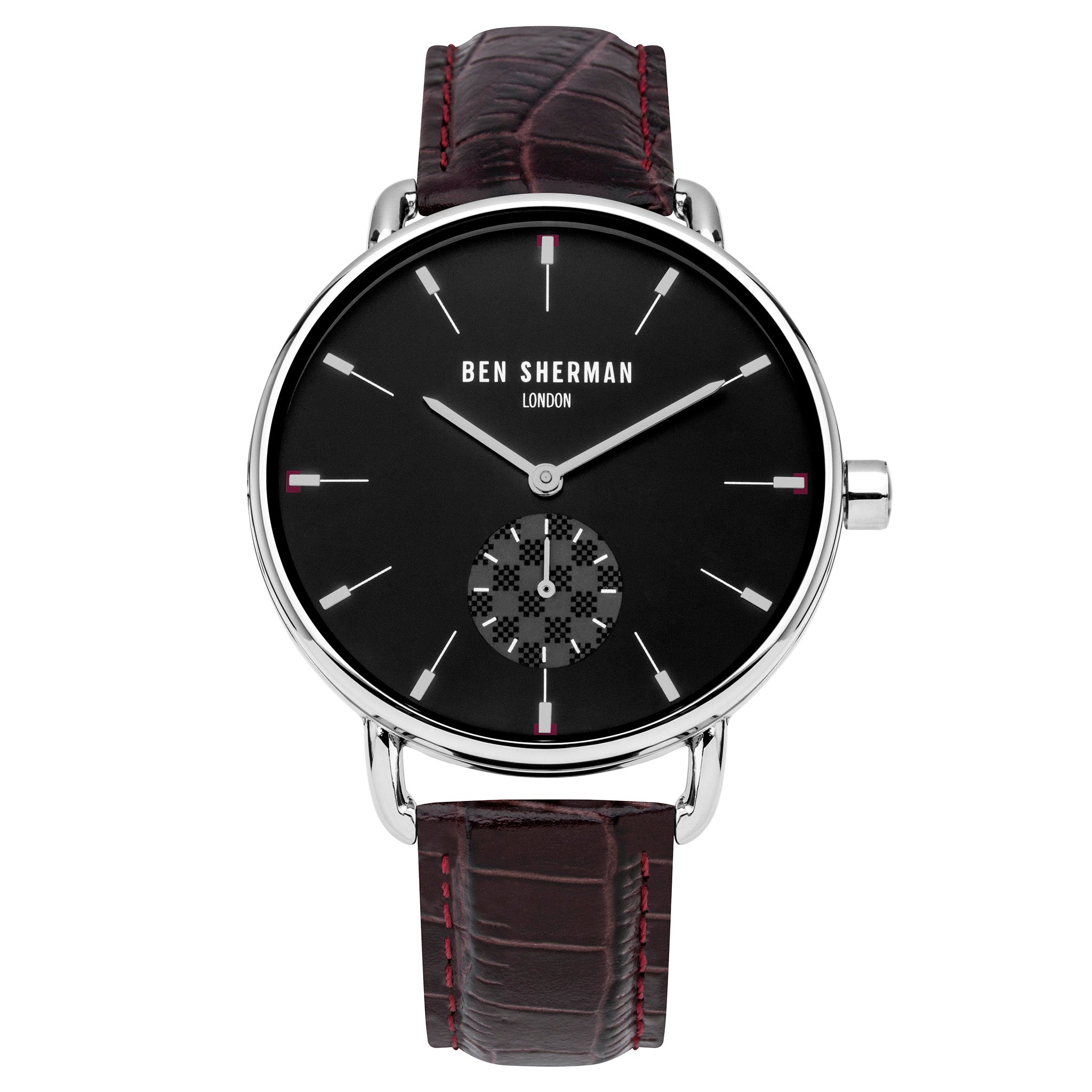 Orologi da polso Ben Sherman Uomo | Acquisti Online su Orologi da polso Ben Sherman Uomo | Acquisti Online su