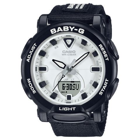 BABY-G, 46.1mm