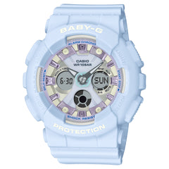 BABY-G, GNY-BA-130WP-2ADR